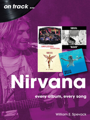 cover image of Nirvana